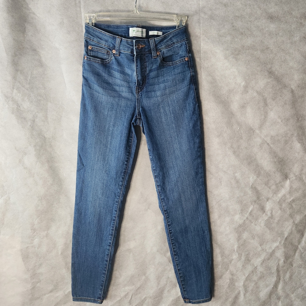 Re generation Conscious Jeans by Celebrity Pink